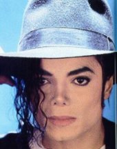 Michael Jackson - King of Pop