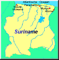 Ie Industrialize Consume Peter Troon - History of Suriname
