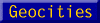 Peter's Page at Geocities